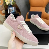 Cheap Prada Casual Shoes For Women #1208331 Replica Wholesale [$98.00 USD] [ITEM#1208331] on Replica Prada Casual Shoes