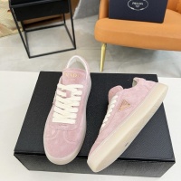 Cheap Prada Casual Shoes For Women #1208331 Replica Wholesale [$98.00 USD] [ITEM#1208331] on Replica Prada Casual Shoes