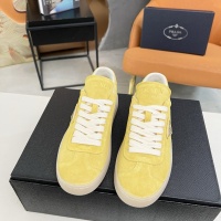 Cheap Prada Casual Shoes For Women #1208333 Replica Wholesale [$98.00 USD] [ITEM#1208333] on Replica Prada Casual Shoes