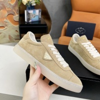 Cheap Prada Casual Shoes For Women #1208335 Replica Wholesale [$98.00 USD] [ITEM#1208335] on Replica Prada Casual Shoes