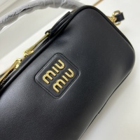 Cheap MIU MIU AAA Quality Messenger Bags For Women #1208338 Replica Wholesale [$92.00 USD] [ITEM#1208338] on Replica MIU MIU AAA Messenger Bags