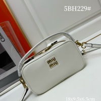 MIU MIU AAA Quality Messenger Bags For Women #1208339
