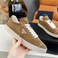 Cheap Prada Casual Shoes For Women #1208340 Replica Wholesale [$98.00 USD] [ITEM#1208340] on Replica Prada Casual Shoes