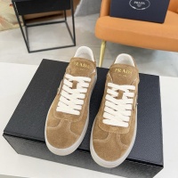 Cheap Prada Casual Shoes For Women #1208340 Replica Wholesale [$98.00 USD] [ITEM#1208340] on Replica Prada Casual Shoes