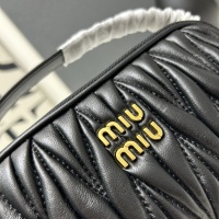 Cheap MIU MIU AAA Quality Messenger Bags For Women #1208341 Replica Wholesale [$98.00 USD] [ITEM#1208341] on Replica MIU MIU AAA Messenger Bags