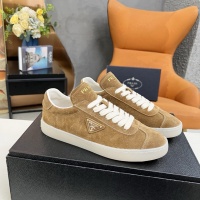 Cheap Prada Casual Shoes For Men #1208343 Replica Wholesale [$98.00 USD] [ITEM#1208343] on Replica Prada Casual Shoes