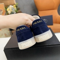 Cheap Prada Casual Shoes For Women #1208344 Replica Wholesale [$98.00 USD] [ITEM#1208344] on Replica Prada Casual Shoes