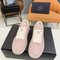 Cheap Prada Casual Shoes For Women #1208347 Replica Wholesale [$98.00 USD] [ITEM#1208347] on Replica Prada Casual Shoes