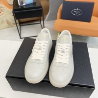 Cheap Prada Casual Shoes For Men #1208350 Replica Wholesale [$98.00 USD] [ITEM#1208350] on Replica Prada Casual Shoes