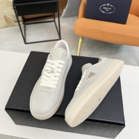 Cheap Prada Casual Shoes For Men #1208350 Replica Wholesale [$98.00 USD] [ITEM#1208350] on Replica Prada Casual Shoes