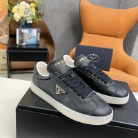 Cheap Prada Casual Shoes For Women #1208352 Replica Wholesale [$98.00 USD] [ITEM#1208352] on Replica Prada Casual Shoes