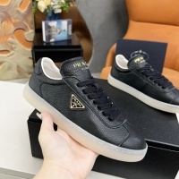 Cheap Prada Casual Shoes For Women #1208352 Replica Wholesale [$98.00 USD] [ITEM#1208352] on Replica Prada Casual Shoes