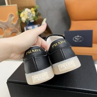 Cheap Prada Casual Shoes For Women #1208352 Replica Wholesale [$98.00 USD] [ITEM#1208352] on Replica Prada Casual Shoes