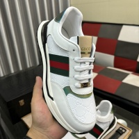 Cheap Gucci Casual Shoes For Men #1208354 Replica Wholesale [$76.00 USD] [ITEM#1208354] on Replica Gucci Casual Shoes