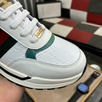 Cheap Gucci Casual Shoes For Men #1208354 Replica Wholesale [$76.00 USD] [ITEM#1208354] on Replica Gucci Casual Shoes