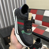 Cheap Gucci Casual Shoes For Men #1208355 Replica Wholesale [$76.00 USD] [ITEM#1208355] on Replica Gucci Casual Shoes