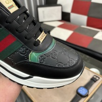 Cheap Gucci Casual Shoes For Men #1208355 Replica Wholesale [$76.00 USD] [ITEM#1208355] on Replica Gucci Casual Shoes