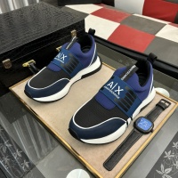 Armani Casual Shoes For Men #1208356