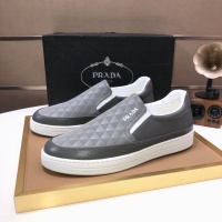 Prada Casual Shoes For Men #1208358