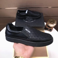 Cheap Prada Casual Shoes For Men #1208360 Replica Wholesale [$80.00 USD] [ITEM#1208360] on Replica Prada Casual Shoes