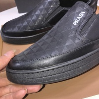 Cheap Prada Casual Shoes For Men #1208360 Replica Wholesale [$80.00 USD] [ITEM#1208360] on Replica Prada Casual Shoes