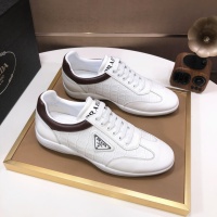 Cheap Prada Casual Shoes For Men #1208361 Replica Wholesale [$82.00 USD] [ITEM#1208361] on Replica Prada Casual Shoes