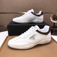 Cheap Prada Casual Shoes For Men #1208361 Replica Wholesale [$82.00 USD] [ITEM#1208361] on Replica Prada Casual Shoes