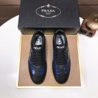 Cheap Prada Casual Shoes For Men #1208362 Replica Wholesale [$82.00 USD] [ITEM#1208362] on Replica Prada Casual Shoes