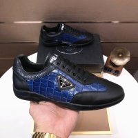 Cheap Prada Casual Shoes For Men #1208362 Replica Wholesale [$82.00 USD] [ITEM#1208362] on Replica Prada Casual Shoes