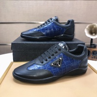 Cheap Prada Casual Shoes For Men #1208362 Replica Wholesale [$82.00 USD] [ITEM#1208362] on Replica Prada Casual Shoes