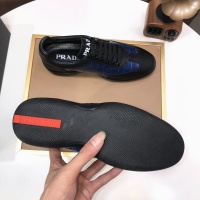 Cheap Prada Casual Shoes For Men #1208362 Replica Wholesale [$82.00 USD] [ITEM#1208362] on Replica Prada Casual Shoes