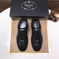 Cheap Prada Casual Shoes For Men #1208363 Replica Wholesale [$82.00 USD] [ITEM#1208363] on Replica Prada Casual Shoes