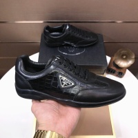 Cheap Prada Casual Shoes For Men #1208363 Replica Wholesale [$82.00 USD] [ITEM#1208363] on Replica Prada Casual Shoes