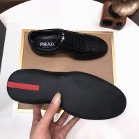 Cheap Prada Casual Shoes For Men #1208363 Replica Wholesale [$82.00 USD] [ITEM#1208363] on Replica Prada Casual Shoes