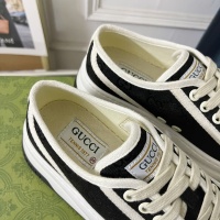 Cheap Gucci Casual Shoes For Men #1208368 Replica Wholesale [$85.00 USD] [ITEM#1208368] on Replica Gucci Casual Shoes