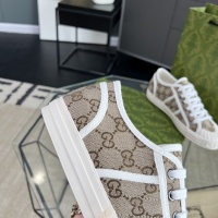 Cheap Gucci Casual Shoes For Women #1208379 Replica Wholesale [$88.00 USD] [ITEM#1208379] on Replica Gucci Casual Shoes