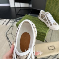 Cheap Gucci Casual Shoes For Women #1208379 Replica Wholesale [$88.00 USD] [ITEM#1208379] on Replica Gucci Casual Shoes