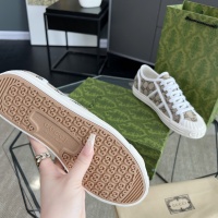 Cheap Gucci Casual Shoes For Women #1208379 Replica Wholesale [$88.00 USD] [ITEM#1208379] on Replica Gucci Casual Shoes