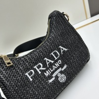 Cheap Prada AAA Quality Messenger Bags For Women #1208383 Replica Wholesale [$82.00 USD] [ITEM#1208383] on Replica Prada AAA Quality Messenger Bags