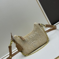 Prada AAA Quality Messenger Bags For Women #1208384