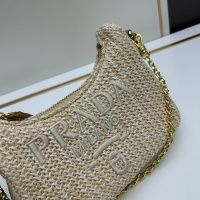 Cheap Prada AAA Quality Messenger Bags For Women #1208384 Replica Wholesale [$82.00 USD] [ITEM#1208384] on Replica Prada AAA Quality Messenger Bags