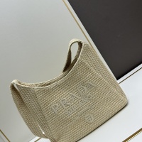 Prada AAA Quality Messenger Bags For Women #1208385