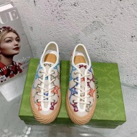 Cheap Gucci Casual Shoes For Women #1208387 Replica Wholesale [$72.00 USD] [ITEM#1208387] on Replica Gucci Casual Shoes