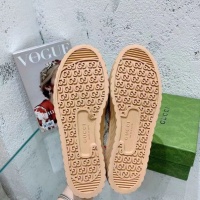 Cheap Gucci Casual Shoes For Women #1208387 Replica Wholesale [$72.00 USD] [ITEM#1208387] on Replica Gucci Casual Shoes