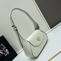 Cheap Prada AAA Quality Shoulder Bags For Women #1208388 Replica Wholesale [$88.00 USD] [ITEM#1208388] on Replica Prada AAA Quality Shoulder Bags