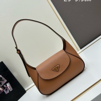Prada AAA Quality Shoulder Bags For Women #1208389