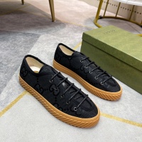 Cheap Gucci Casual Shoes For Men #1208393 Replica Wholesale [$64.00 USD] [ITEM#1208393] on Replica Gucci Casual Shoes