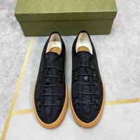 Cheap Gucci Casual Shoes For Men #1208393 Replica Wholesale [$64.00 USD] [ITEM#1208393] on Replica Gucci Casual Shoes