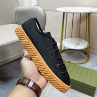 Cheap Gucci Casual Shoes For Men #1208393 Replica Wholesale [$64.00 USD] [ITEM#1208393] on Replica Gucci Casual Shoes