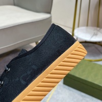 Cheap Gucci Casual Shoes For Men #1208393 Replica Wholesale [$64.00 USD] [ITEM#1208393] on Replica Gucci Casual Shoes